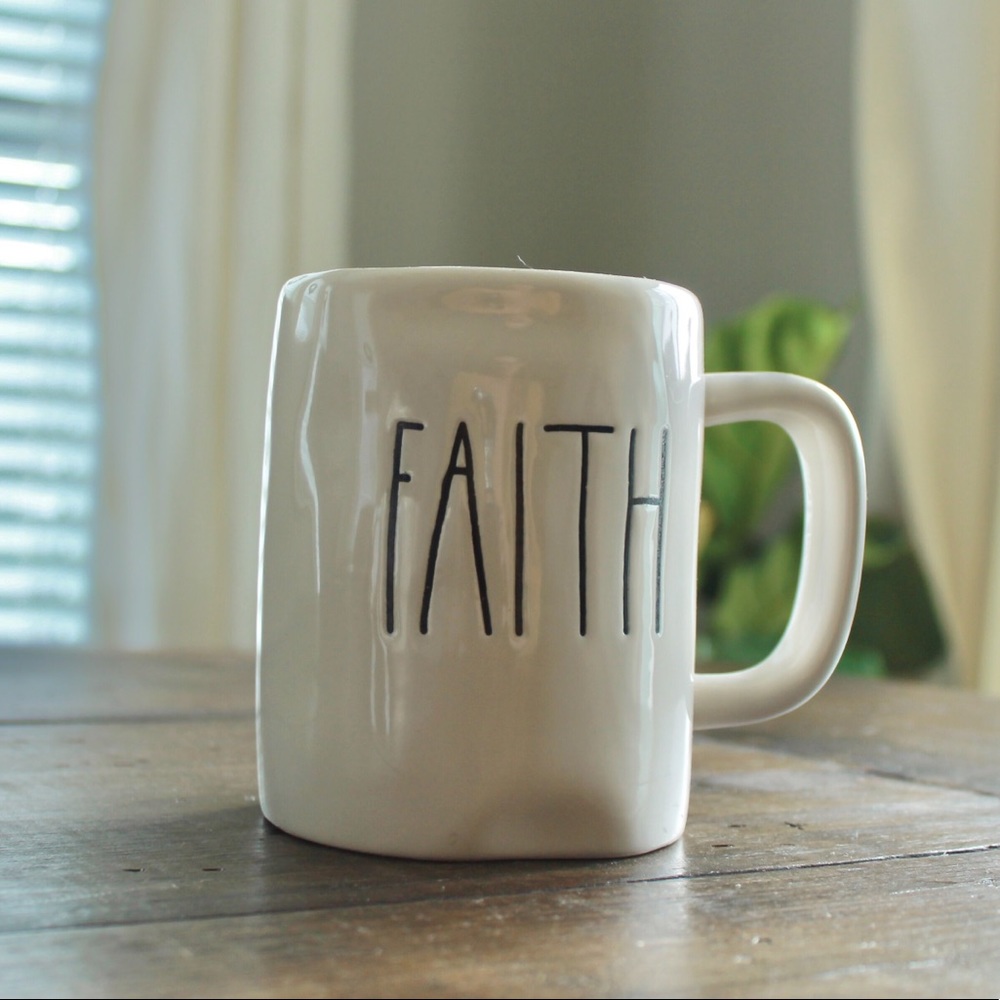Rae Dunn Mug